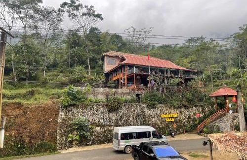 Pu Long Nature Reserve Hotel | Discover Pù Luông Sala Homestay: Oceanfront Bliss & More