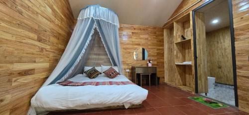 Mu Cang Chai Hotel | Pú Nhu House Mù Cang Chải