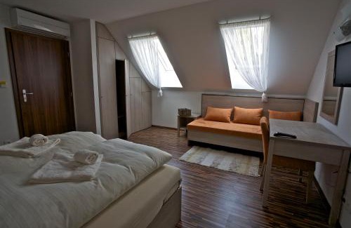 Marianka House | Welcoming Pútnický mlyn: Family-Friendly & Accessible Stay