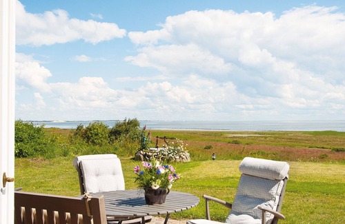 Kampen House | Relax at Pückdeel von Appartements with Ocean Views