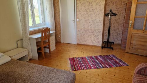 Saaremaa House | Inviting Püha Guesthouse: Family-Friendly with Hot Tub