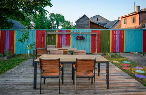 Otepaa Apartment | Discover Family-Friendly Stays at Pühajärve tee Kodu