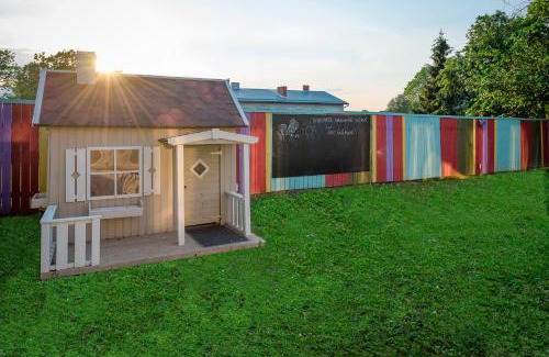 Otepaa Apartment | Discover Family-Friendly Stays at Pühajärve tee Kodu