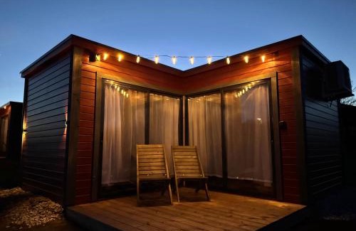 Toila Resort | Explore Pühajõe Holiday Park: Pet-Friendly with Hot Tub