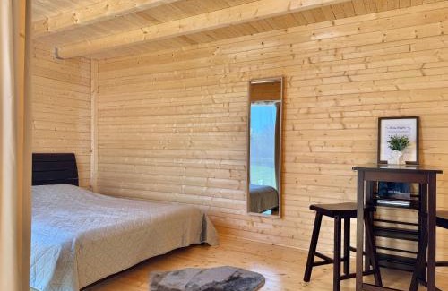Toila Resort | Explore Pühajõe Holiday Park: Pet-Friendly with Hot Tub