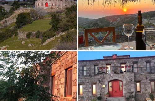 Ayvacik Bed & Breakfast | Discover Pırnal Köy Evi: Family & Pet Friendly Retreat