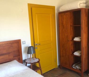 Ayvacik Bed & Breakfast | Discover Pırnal Köy Evi: Family & Pet Friendly Retreat