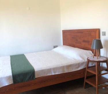 Ayvacik Bed & Breakfast | Discover Pırnal Köy Evi: Family & Pet Friendly Retreat