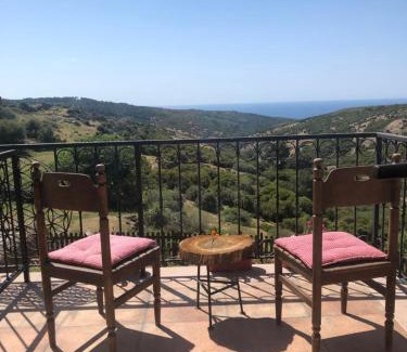 Ayvacik Bed & Breakfast | Discover Pırnal Köy Evi: Family & Pet Friendly Retreat