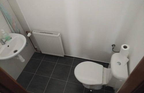 Cheb House | Family-Friendly Home with Garden and Pet Amenities