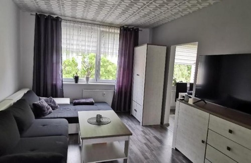 Cheb Apartment | Discover Příkopní: Top-Rated Stay for Families