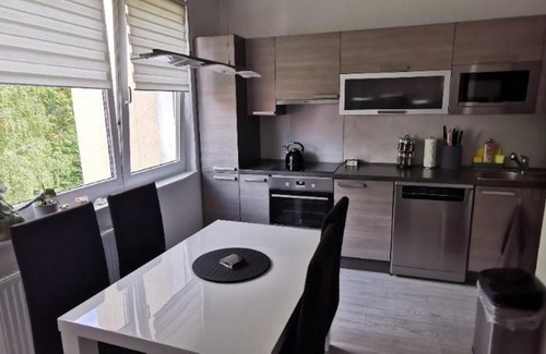 Cheb Apartment | Discover Příkopní: Top-Rated Stay for Families