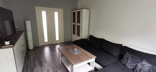 Cheb Apartment | Discover Příkopní: Top-Rated Stay for Families
