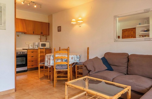 Calella de Palafrugell Apartment | P-2 CALELLA DE PALAFRUGELL 4 PaX