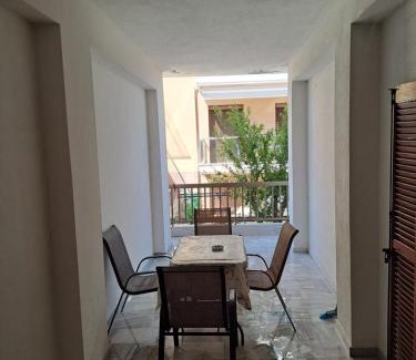 Nea Rodha Apartment | Child-Friendly P.A.G Apartments with Great Guest Ratings