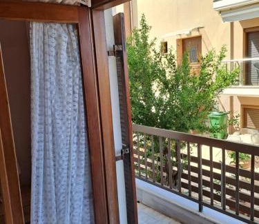 Nea Rodha Apartment | Child-Friendly P.A.G Apartments with Great Guest Ratings