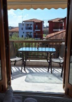 Nea Rodha Apartment | Child-Friendly P.A.G Apartments with Great Guest Ratings