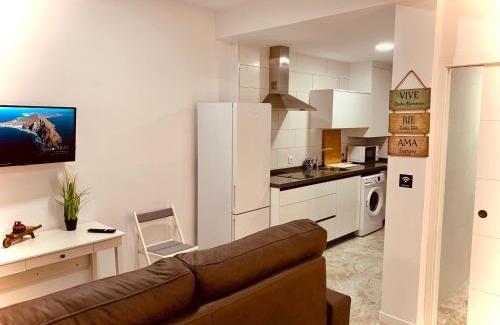 Parque Cruz Conde Apartment | Stylish Child-Friendly Stay at Apartamentos Pintor Zurbaran