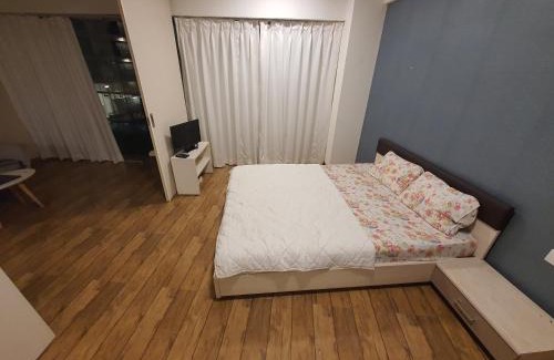 Dumas Apartment | Stylish P C Homes at Belliza: Pet-Friendly Near Airport