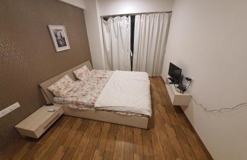 Dumas Apartment | Stylish P C Homes at Belliza: Pet-Friendly Near Airport