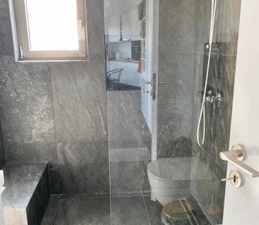 Xylokastron Apartment | Family-Friendly Getaway at P C Side NEST