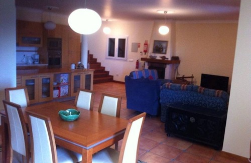 Ponta Delgada House | Beautiful Sea View 3-Bed House with Breakfast in P Delgada