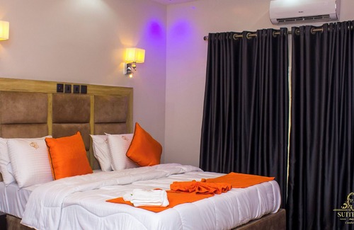 Abbi Hotel | Discover P.I.O Suites: Family-Friendly Getaway with Pool