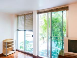 Khao San Apartment | Family-Friendly Retreat at P.K. Garden Home, Rated 8.2/10