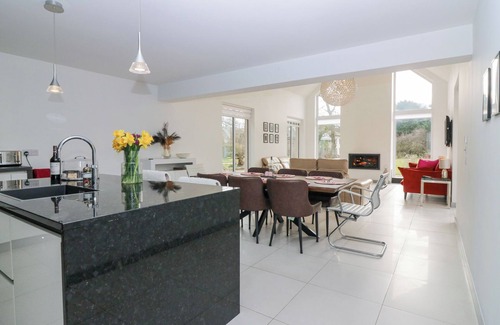 Banff Cottage | Family-Friendly P'LACE OF GLASSAUGH with Ocean Views