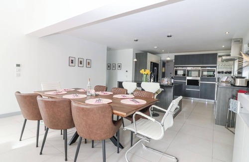 Banff Cottage | Family-Friendly P'LACE OF GLASSAUGH with Ocean Views