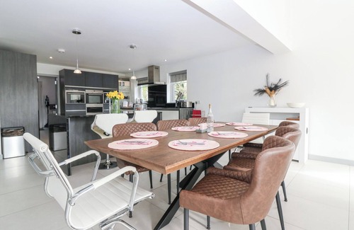 Banff Cottage | Family-Friendly P'LACE OF GLASSAUGH with Ocean Views