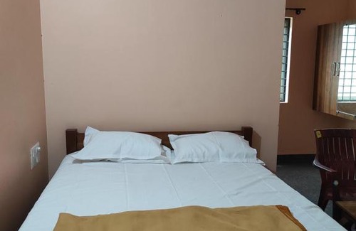 Madduru Cabin | Budget-Friendly Stay at P.M. Residency with Breakfast Included