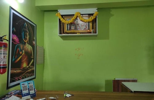 Madduru Cabin | Budget-Friendly Stay at P.M. Residency with Breakfast Included
