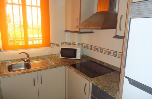 Peniscola Apartment | Ocean View Retreat at P. Maritimo – Guest Rated 9/10