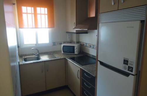 Peniscola Apartment | Ocean View Retreat at P. Maritimo – Guest Rated 9/10
