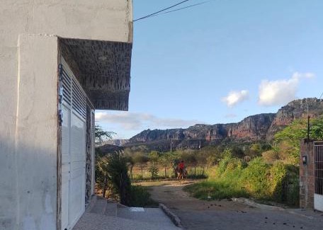 Buique House | Your Gateway to P Nacional do Catimbau, Buíque