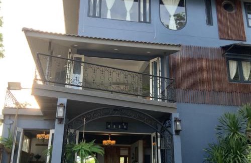 Bang Kao House | Discover P.O.E Posh Homestay with Ocean Views & Pool