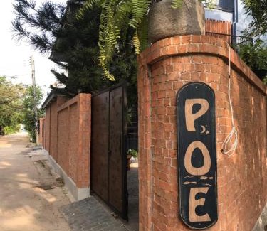 Bang Kao House | Discover P.O.E Posh Homestay with Ocean Views & Pool