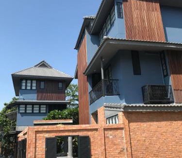 Bang Kao House | Discover P.O.E Posh Homestay with Ocean Views & Pool