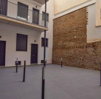 El Molinillo Apartment | Family-Friendly Stay at P&P Callejón de Ollería, Rated 9.1