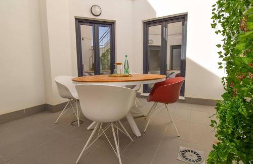El Molinillo Apartment | Family-Friendly Stay at P&P Callejón de Ollería, Rated 9.1