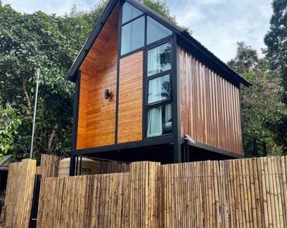 Chang Klang House | Pet-Friendly Family Retreat at P.P. Hill & House