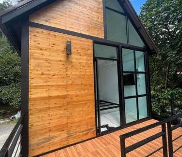 Chang Klang House | Pet-Friendly Family Retreat at P.P. Hill & House