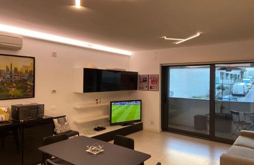 Casal Bertone Apartment | P&P Luxury Home