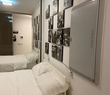 Casal Bertone Apartment | P&P Luxury Home
