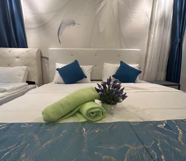 Kuching Apartment | Ideal Stay at P' Residence Condo, Batu Kawa - 9.1/10 Rating