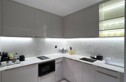 Chamkar Mon Hotel | P Residence Phnom Penh
