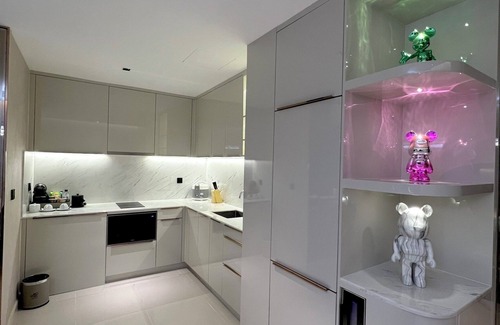 Chamkar Mon Hotel | P Residence Phnom Penh
