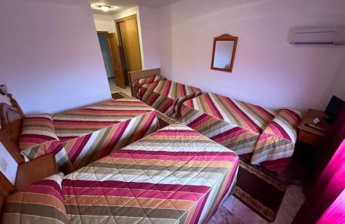 A Picarana House | Family-Friendly Stay at P Residencia PIVIDAL: Great Value