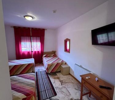 A Picarana House | Family-Friendly Stay at P Residencia PIVIDAL: Great Value